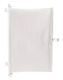 Camco Lights Out Retractable RV Roof Vent Shade Blind
