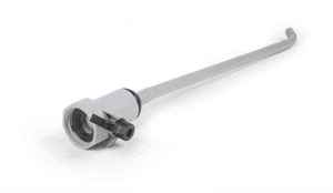 Camco Suburban RV Water Heater Tank Rinser Cleaner
