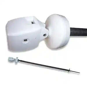 Carefree Spring 200-34034 Awning Assembly Non Cam End 18ft to 21ft