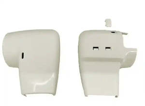 Carefree Altitude Awning White Motor Cover Kit