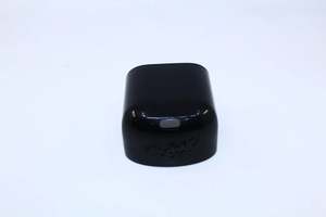Carefree Altitude Awning Black Arm End Cap 200 37520 for Altitude Awnings