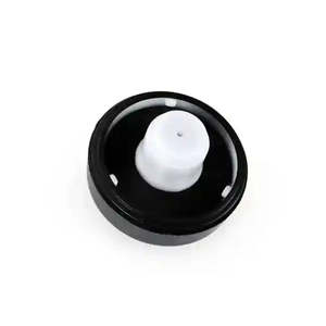 Lockable Water Filler Cap And Key Black 67.5mm