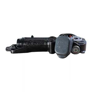Cruisemaster Coupling 18D for DO35 V3Plus Without Handbrake Towing Trailer