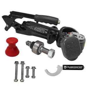 Cruisemaster: Cruisemaster Coupling 18D-DO35-V3PLUS-I 3500Kg DO35 V3Plus Hand Brake