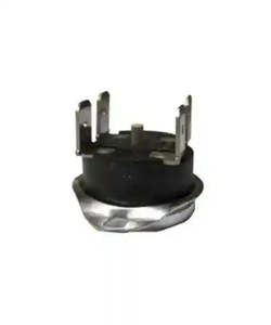 Duoetto 240v Reset Button