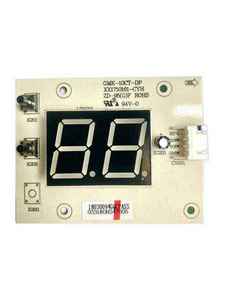 Duoetto Digital Display for Duoetto Mk2
