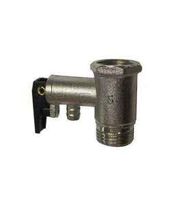 Duoetto HWS Combination Pressure Relief Non Return Valve