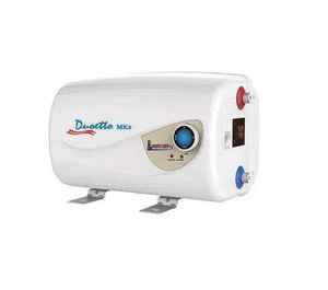 Duoetto Mk2 Electric 240 and 12volt 10L Hot Water Heater