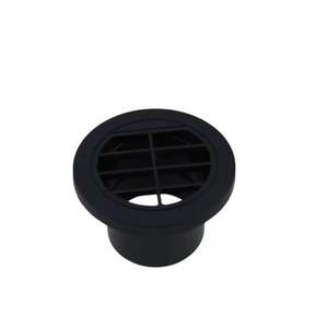 Flat Vent 60-65mm