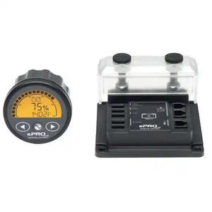 Enerdrive eSYS-E Pre-Wired Power System for Caravan, 4WD Canopy & Camper
