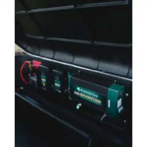 Enerdrive eSYS-C Pre-Wired Power System for Caravan, 4WD Canopy & Camper