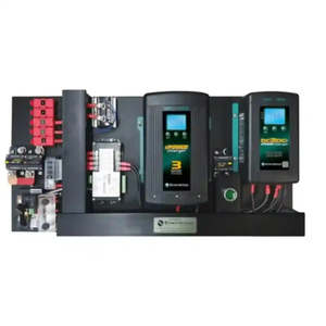 Enerdrive eSYS-G Pre-Wired Power System for Caravan, 4WD Canopy & Camper