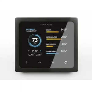 Enerdrive eSYS-M (ePRO+) Pre-Wired Power System for Caravan, 4WD & Camper