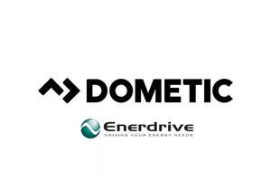 Enerdrive eSYS-COMBI (Simarine) Power System for Caravan, 4WD & Off-Grid