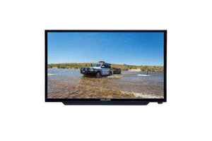 24inch 12volt TV Smart TV with Built in Soundbar and Chromecast - last one then &hellip;