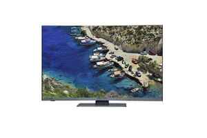 24inch 12volt Frameless Smart TV Dvd Bluetooth Chromecast ...