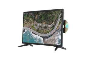 24inch 12volt TV with Dvd Full High Definition Led - No Longer Available