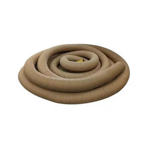 Furrion: FURRION 100-04100 AC underbunk ducting pipe 60mm — 5m roll