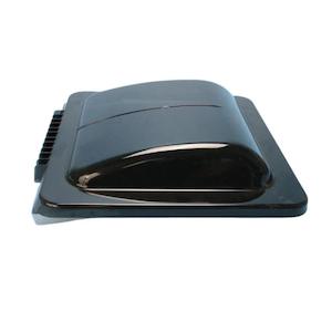 Unimaxx Universal Replacement Roof Hatch Lid Smoke Colour