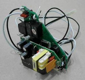 Maxxair: Maxx Air PCB for Maxx Fan