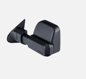 Msa: MSA Towing Mirror compatible with D-Max and MU-X