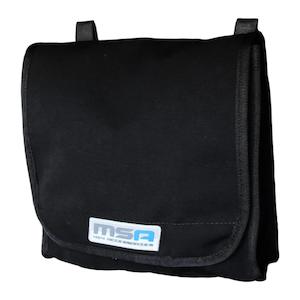 MSA 4X4 Small Barrier Bag – Heavy-Duty Vehicle Storage Solution