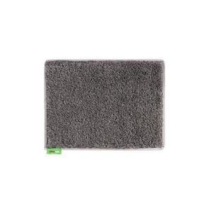 Muk Mat: Muk Mat original Mat Grey with Stone Trim 50X65Cm