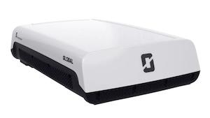 Mycoolman: Global Heritage Eberspacher Breezonic 3.5Kw Rooftop Air Conditioner 38Kg with Bluetooth