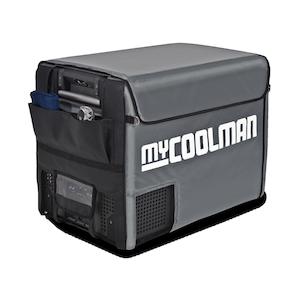 Mycoolman: MyCoolman CCP69 Bag Cover insulated Cover