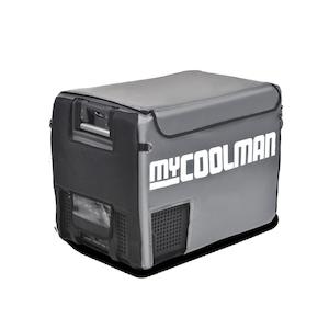 My Coolman Ccp44 insulated Protection Cover - Cover Only