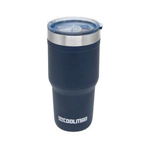 MyCoolman Thermal 591Ml (20Oz) Stainless Steel Tumbler