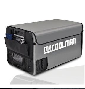 Mycoolman: MyCoolman insulated Cover Bag to Suit 105 Litre