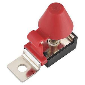 Narva: Narva Fuse Box Battery Fuse Holder 1 Way 600A MRBF