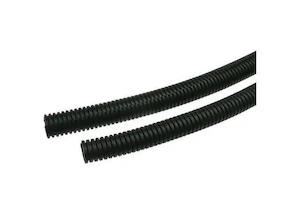 Conduit Tubing Split 9.7mm x 125M