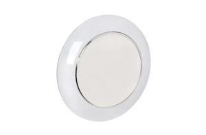 Narva: 75mm 9-33V L.E.D interior Saturn Lamp with Off on with touch Sensitive Switch