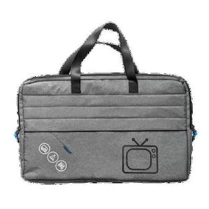 Navigator Gear TV Transit Buddy for Up to 32in TV  - Grey