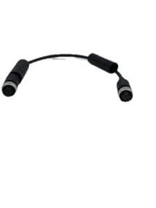 Safetydave: SafetyDave Adaptor Cable Female to 4Pin Female