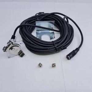 Safetydave: SafetyDave Woza Socket for Polaris Camera System - Caravan