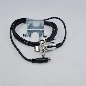 SafetyDave Woza Socket for Polaris Camera System - Car