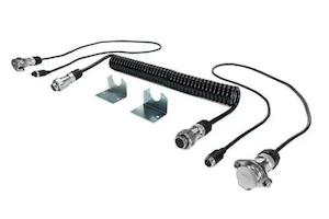 Safetydave: Safety Dave Polaris Woza Cable Kit for Polaris 4 Pin