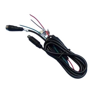 Sphere: Sphere Monitor Loom 9 pin to Suit Reversing Camera
