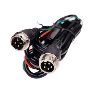 Sphere: Sphere Monitor Loom to Suit Reversing Camera