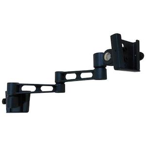 Sphere: Sphere S2 Removable TV Bracket Double Arm 11Kg Capacity