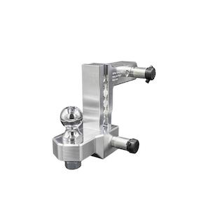 Black Jack Centurion Adjustable Hitch 150mm