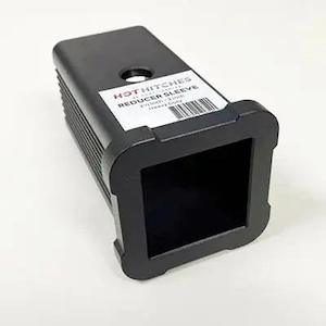 USA Reducer Sleeve reduces from 2 1/2″ to 2″