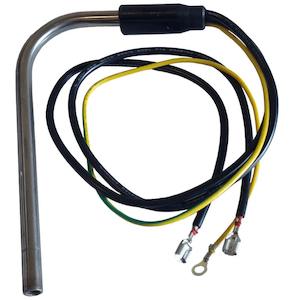 Caravan Appliances Parts: Element 240v 325w for 3 Way RM4601 - no longer available