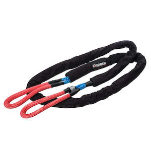 Saber Offroad: Saber 15 000 KG SaberPro Utility Rope 3 m