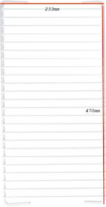 Thetford Price List: Thetford WIRE SHELF T/S N604.3R 184L FRIDGE. 632451