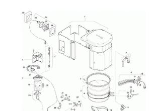 Liesure Tec Pricelist: Truma Ultra Rapid 14L Outer Cover Complete
