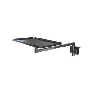 Kicthen Appliances: BBQARM KIT Jockey Wheel Clamp Requires Bolting or Welding for Caravan or Trailer